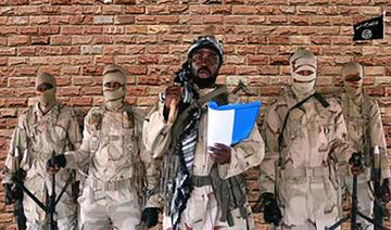 Boko Haram attacks in Nigeria, Cameroon despite ‘defeated’ claims