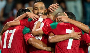 Morocco are playing catch up with 2026 World Cup bid but there is hope