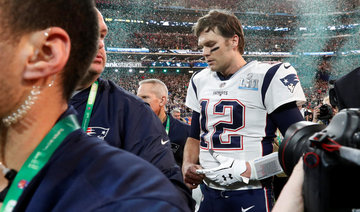Tom Brady has no plans of retirement after Patriots Super Bowl loss