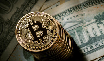 Bitcoin drops below $6,000 for first time in three months
