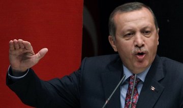 Erdogan: US has ‘calculations’ against Turkey, Iran, Russia in Syria