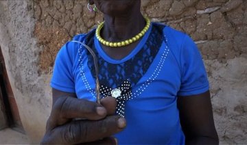 Female genital mutilation continues as change comes slowly