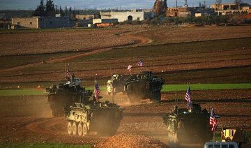 Washington will not allow Turkish army into Manbij, says Kurdish leader