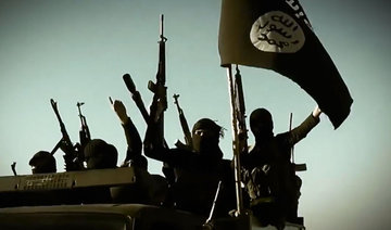 UN experts: Daesh militants still pose world threat