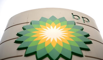 BP profits surge after oil giant shrugs off three-year slump