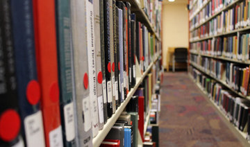 A library without books? Universities purging dusty volumes