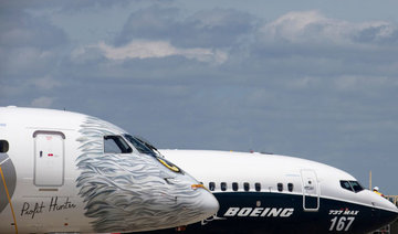 Boeing says key issues remain in Embraer tie-up talks