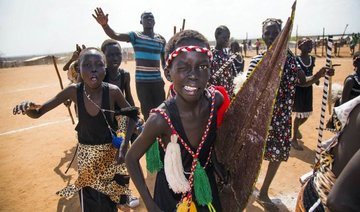 More than 300 child soldiers released in South Sudan