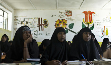 Somaliland issues fatwa banning female genital mutilation