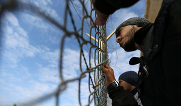 Egypt opens Gaza border crossing as humanitarian crisis deepens