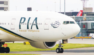 Pakistan’s PIA outlines ‘aggressive’ plan to boost flights to Saudi Arabia