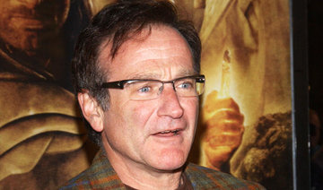 Robin Williams’ death linked to rise in copycat suicides