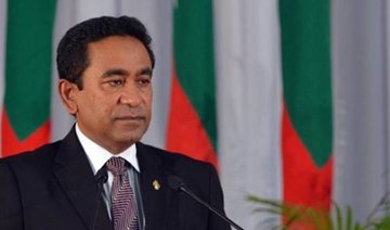 New Indian Express: Maldives sends special envoys to 'friendly nations' – China, Pakistan and Saudi Arabia amid crisis