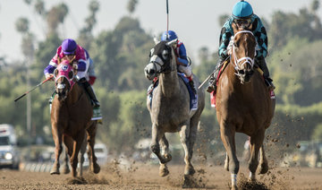 King Abdulaziz Horse Championship raises the bar in the richest race stakes