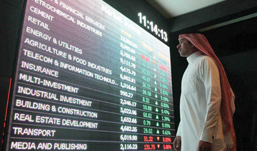 Saudi exchange ‘aims to dominate Arabian Gulf markets’
