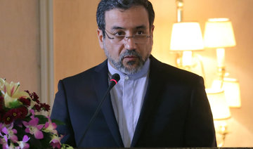 Iran says it can discuss other issues if nuclear deal successful