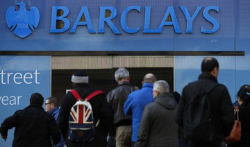 Barclays in US set to join cryptocurrency credit card ban