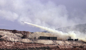 Turkey resumes its strikes on Kurdish militia targets in Syria