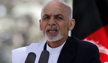 Pakistani tribesmen call off sit-in, reject Ghani’s word in support of their protest