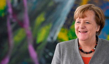 Ahead of Polish leader’s visit, Merkel moots ‘new chapter’ in ties