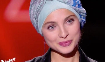 Muslim singer forced to quit French show ‘The Voice’ amid backlash