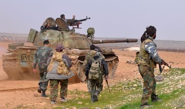 Syria clashes kill more than 30 Daesh militants: monitor