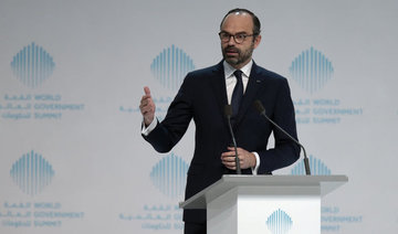 Touting ‘transformation’, French PM seeks investment in Dubai