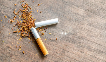 Oman to increase tax on tobacco