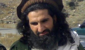 Pakistani Taliban confirms death of deputy chief in drone strike