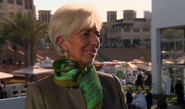 End reliance on public jobs, IMF tells Middle East countries