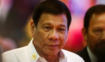 Duterte bans Filipinos from working in Kuwait