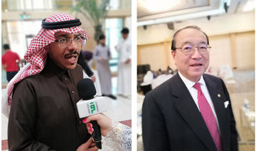 Saudi-Japan health care team focuses on diabetes and cancer