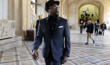 ‘Scientific education rescued me from the ghetto,’ American rap star Will.i.am explains how he moved into tech