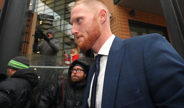 England cricketer Ben Stokes to stand trial over altercation