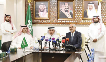 KSRelief signs three projects to fight cholera in Yemen