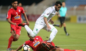 Al-Ahli players pick up SR10,000 win bonus after AFC Champions League win