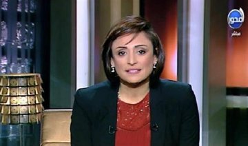 Egyptian anchor suspended for using “inappropriate language” on air in episode discussing rape