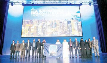 IIA conference in Dubai to make UAE one of the world’s ‘smartest’ economies