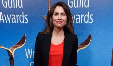 Actress Minnie Driver quits Oxfam over Haiti scandal