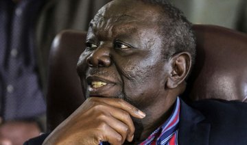 Zimbabwe opposition leader Morgan Tsvangirai has died in South Africa - MDC party vice-president