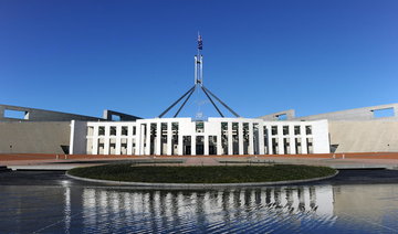 Australian government ministers banned from sex with staff