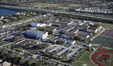 Florida school suspect’s ‘disturbing’ social media posts being dissected