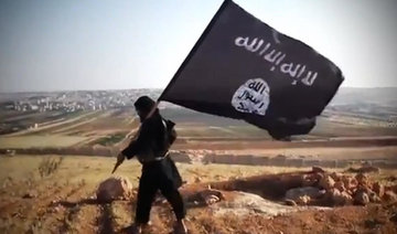 Senior Daesh leader extradited to Iraq from Turkey
