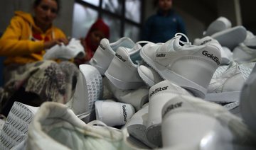 From Maoist symbol to hipster accessory: Nepal’s Goldstar shoes get revamp