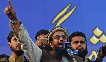 Pakistan seizes assets of terror group Jamaat-ud-Dawa