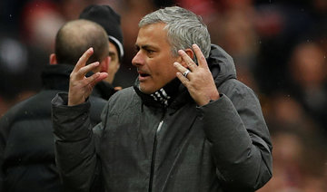 Manchester United boss Jose Mourinho slams Paul Pogba ‘lies’