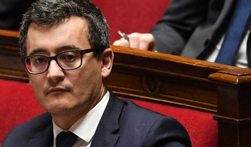 Rape case against French budget minister dropped