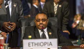Ethiopia emergency to last six months