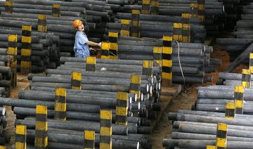 US Commerce Department proposes hefty import curbs on steel, aluminum