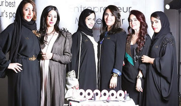 Saudi women don’t need male permission to start businesses